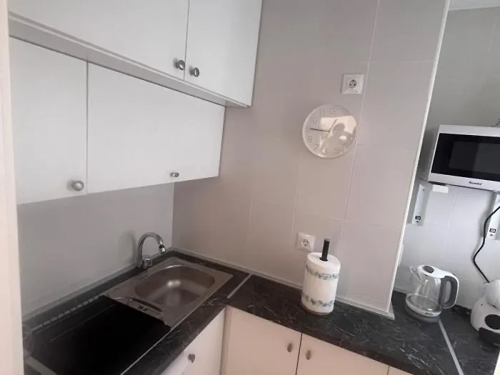 Apartment Lidia 2 Front Line Beach, One Bed Torremolinos 0*,  Espagne