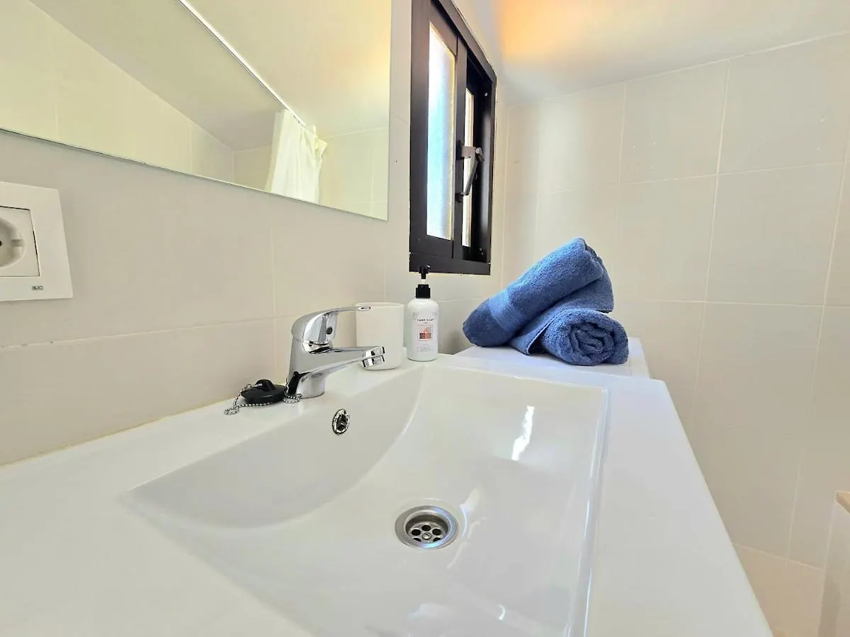 Apartment Lidia 2 Front Line Beach, One Bed Torremolinos