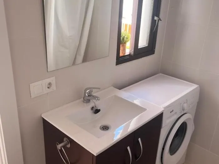 Apartment Lidia 2 Front Line Beach, One Bed Torremolinos Spanien